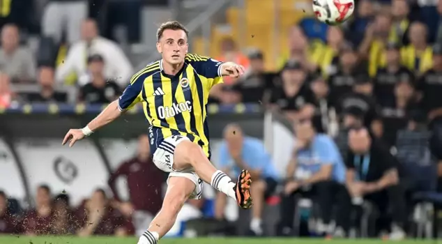 Dursun Özbek: An investigation has been initiated for the transfer of Kerem.