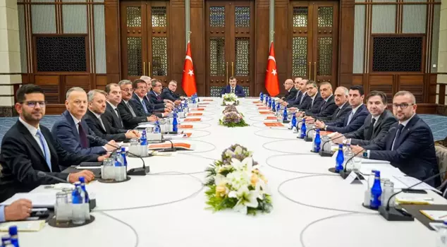 2.5-hour meeting from the Economic Coordination Council.