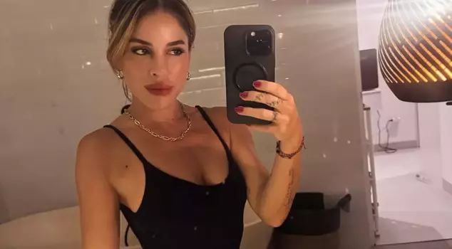 Heartbreaking confession from Irmak Ünal: I have been fighting cancer for 10 months.