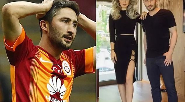 Sabri and Yağmur Sarıoğlu have put the betrayal allegations behind them.
