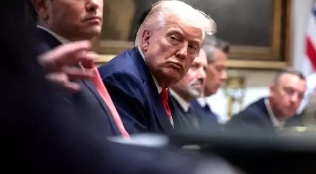 Trump's plan for a leaders' summit in Egypt! Turkey is also among the invitees.