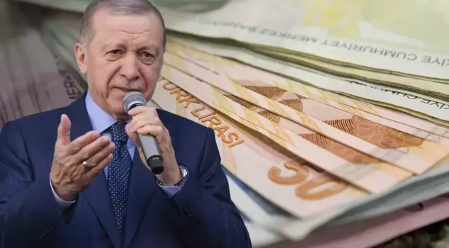 President Erdoğan intervened regarding the exorbitant price increases that have caused citizens to revolt.