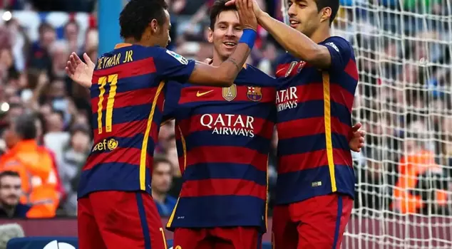 Bombshell claim: The legendary trio may reunite again.