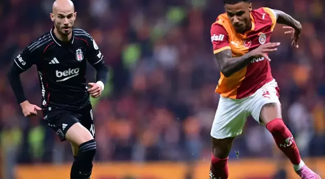 Good news for Galatasaray! Jakobs is returning.