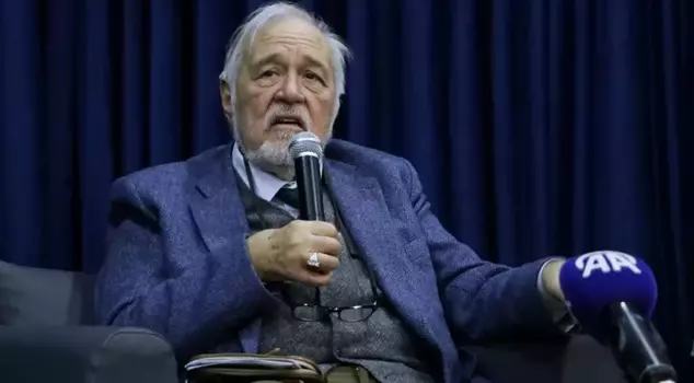 Scary statement from İlber Ortaylı: This illness is unlike the previous ones.