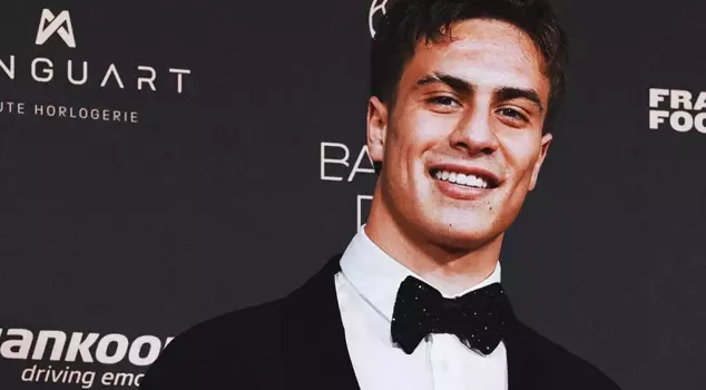 كنان يلدز لا يمكن مشاركته! بعد أرسنال، هناك عملاق آخر يتقدم بطلب.