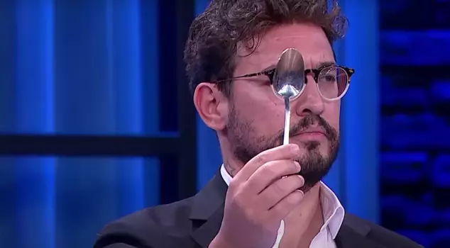 MasterChef Turkey has found its first spoon holder in 2025.