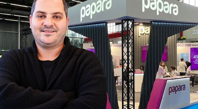 The Papara investigation has been completed! A request for up to 28 years in prison has been made against Ahmet Faruk Karslı.