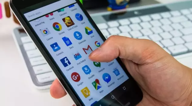If you have this app on your phone, be careful: Your bank account may be emptied.