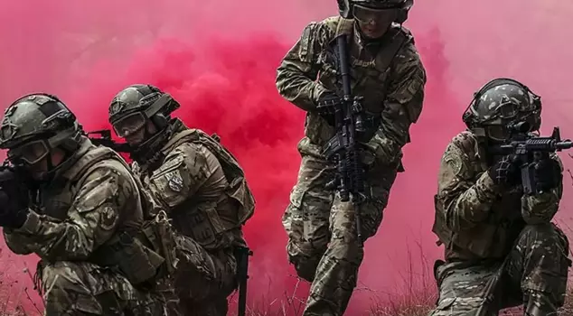 The mission of the Turkish soldiers in Gaza has been determined.