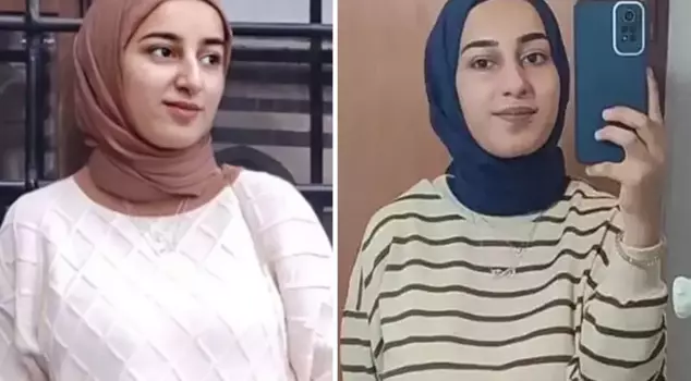 A horrifying finding in the suspicious death of Rojin Kabaiş: DNA from two different men was found.