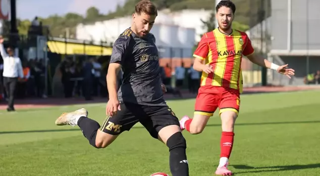 Things are not going well for Yeni Malatyaspor! Another defeat by a different margin.
