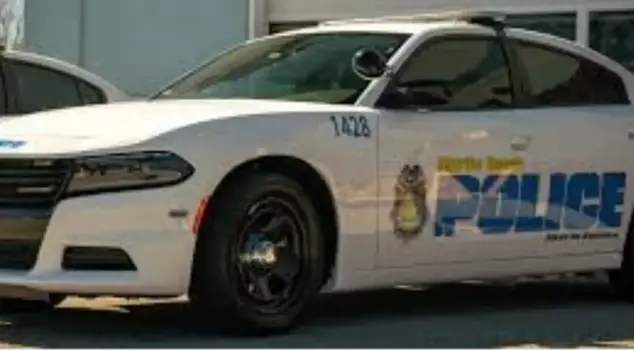 Shooting in South Carolina: 4 dead, 20 injured.