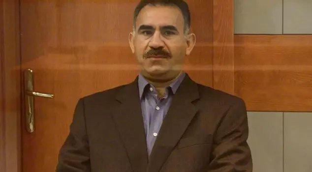 A claim that will create a stir: The commission will meet with Abdullah Öcalan this week.