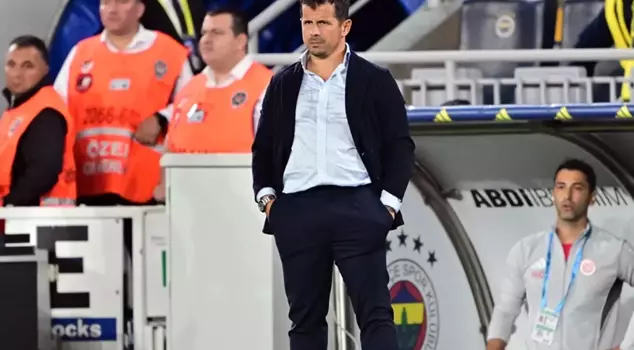 Emre Belözoğlu's new destination is becoming clear.
