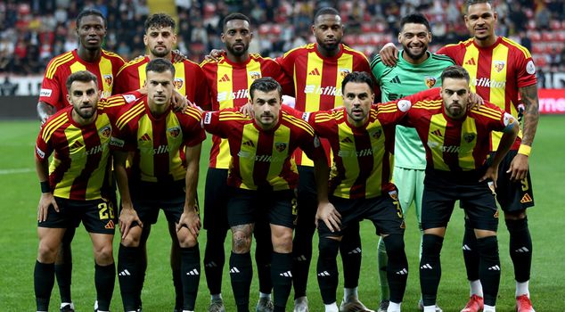 The new head coach of Kayserispor has been announced.