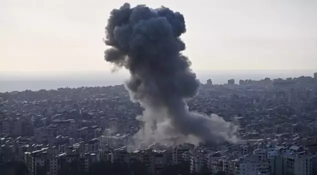 Lebanon will file an urgent complaint to the UN Security Council due to the Israeli attack.