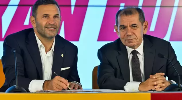 Okan Buruk's new salary has been revealed! He won't be able to find a place to put all that money.