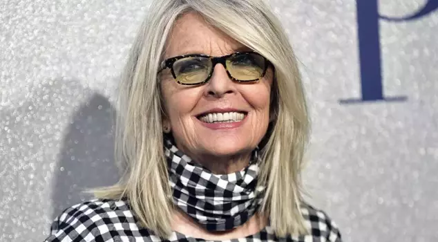 Oscar-winning actress Diane Keaton has passed away.