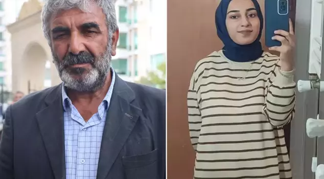 Rojin's father makes a critical call after the Forensic Medicine report: Whoever committed the murder should be found.