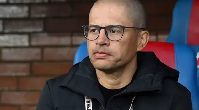The incident that drove Alex de Souza crazy! What happened in the 3-0 match shook the country.