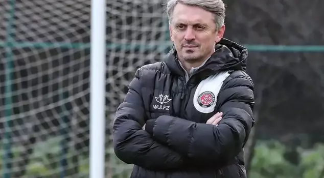 Eyüpspor has reached an agreement with Orhan Ak.