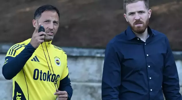 The pot is boiling at Fenerbahçe! Another separation is on the way.