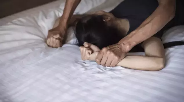 In the heart of Istanbul, horror: She was sexually assaulted in the room where she was staying in exchange for rent.