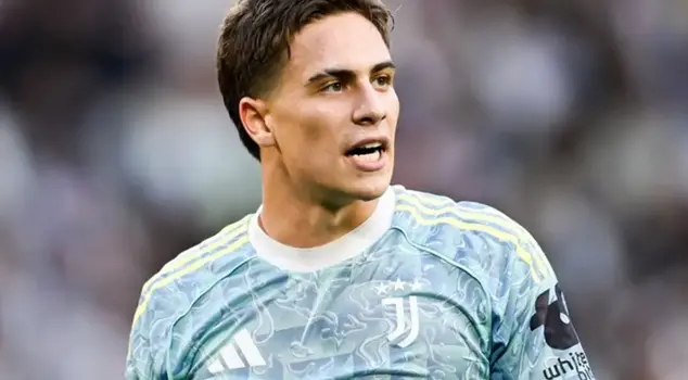 Juventus has given up! They will pay the salary that Kenan Yıldız wants.