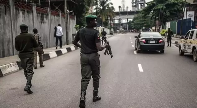 Bloody conflict in Nigeria! There are many casualties.