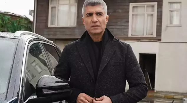 Özcan Deniz, who received a death threat, has extended the protection order against his brother Ercan Deniz.