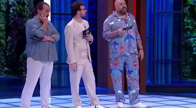 Did Somer Sivrioğlu and Tilbe Uslu break up? A striking move on social media.