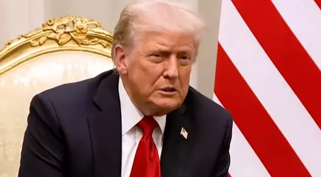 Trump in Egypt: The second phase of negotiations has begun.