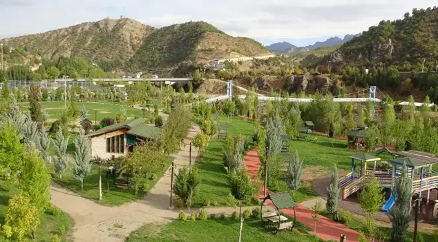 Tunceli, whose population increases tenfold in the summer months, is now buried in silence.