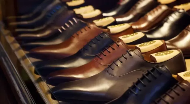 Turkey's shoe giant has declared bankruptcy protection.