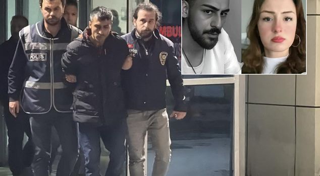 The killer of siblings Umutcan and Melisa will never see the light of day.