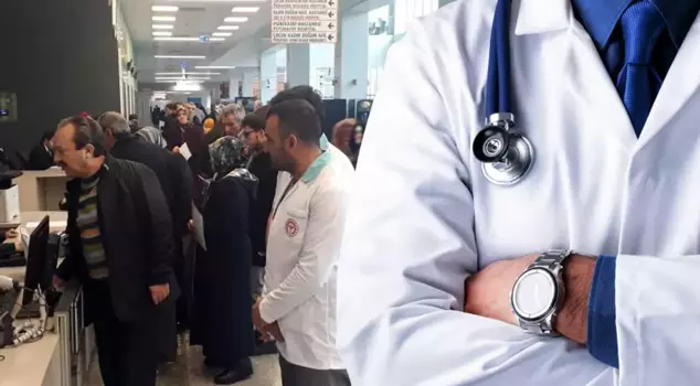 If the amnesty does not come, the doors of state hospitals will be closed to 10 million people.