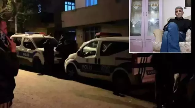 The family dispute ended in tragedy! He shot his daughter first and then himself.