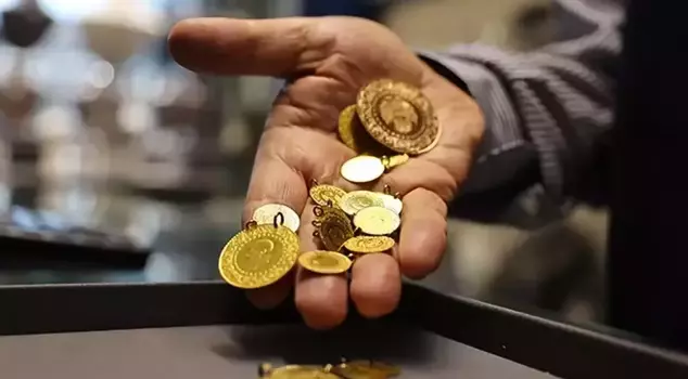 Gold started the day with a record! The new forecast will thrill investors.
