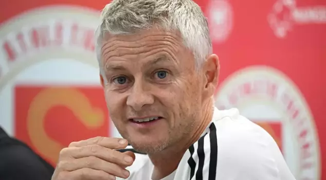 His friend let it slip! Solskjaer's new team is becoming clear.