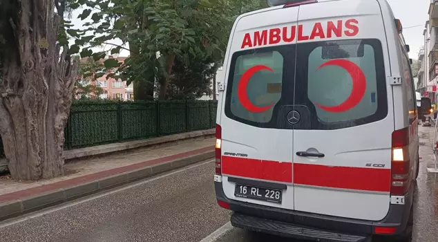 He attempted suicide with the horrifying substance he added to the water.
