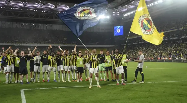 The first name to part ways with Fenerbahçe during the mid-season has been revealed.