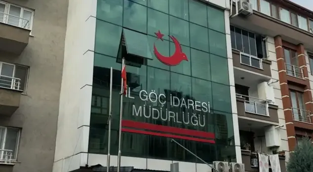 A major operation at the Provincial Migration Administration! The director, employees, and interpreters have been detained.