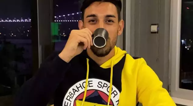 A bomb request for İrfan Can Kahveci to Fenerbahçe: Send him to us in January.