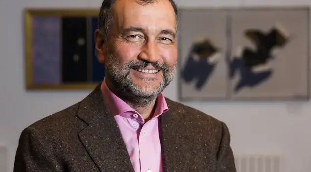 Murat Ülker responds to the claim about London: 