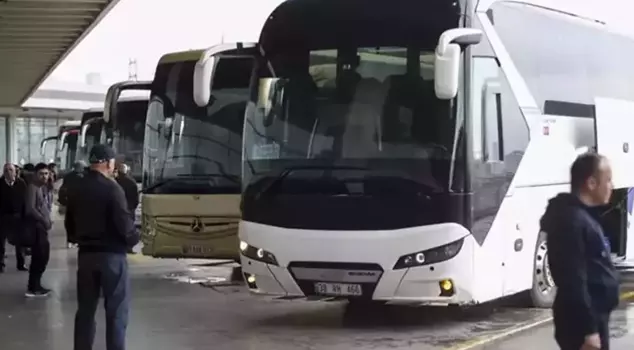Intercity buses will no longer stop in these cities.