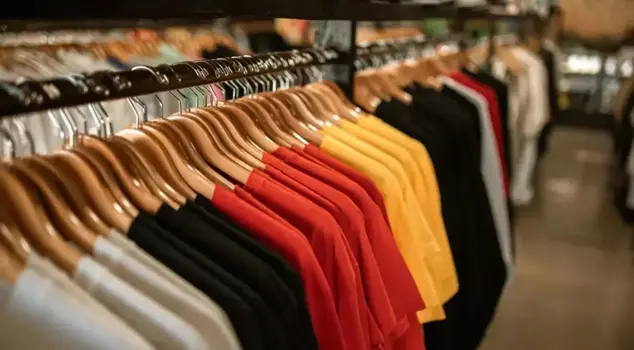 Turkey's textile giant has officially declared bankruptcy.
