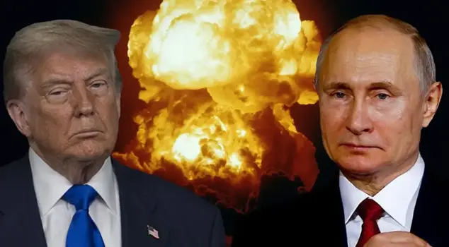 They announced it openly! A war threat from the USA to Russia: We will make you pay.