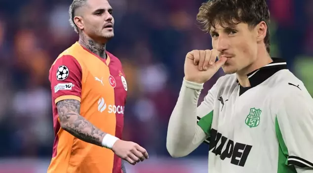 Striking remarks about Icardi from Andrea Pinamonti.
