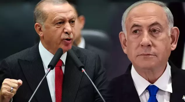 President Erdoğan's words in the Israeli press: He clearly warned us.